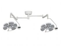 點擊查看詳細信息<br>標題：LED5+5手術無影燈 閱讀次數：739